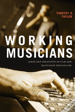Capa do artigo Working Musicians