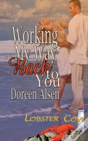 Capa do artigo Working My Way Back To You