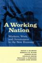 Working Nation - Preview