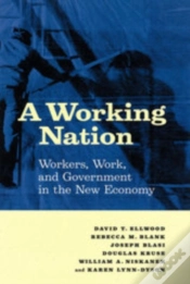 Capa do artigo Working Nation