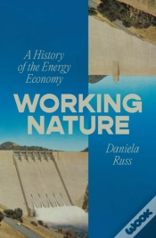 Capa do artigo Working Nature