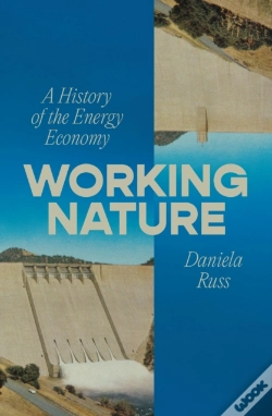 Capa do artigo Working Nature
