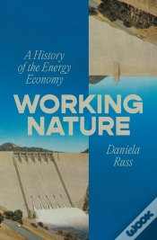 Capa do artigo Working Nature