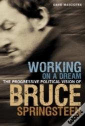 Working On A Dream