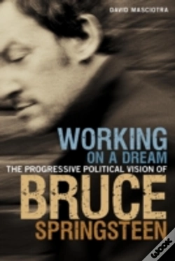 Capa do artigo Working On A Dream