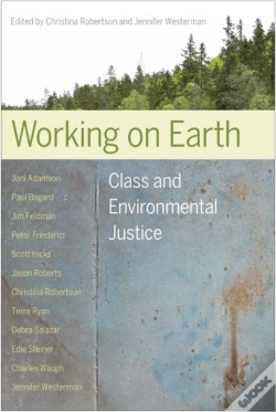 Capa do artigo Working On Earth