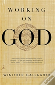 Capa do artigo Working On God