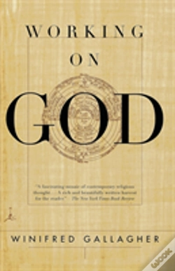 Capa do artigo Working On God