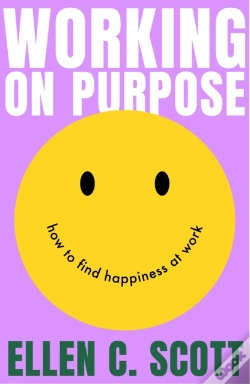 Capa do artigo Working On Purpose