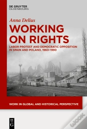 Capa do artigo Working On Rights