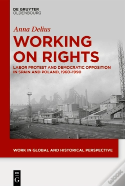 Capa do artigo Working On Rights