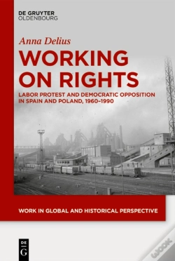 Capa do artigo Working On Rights
