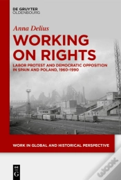Capa do artigo Working On Rights