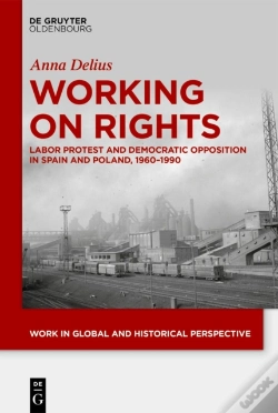 Capa do artigo Working On Rights