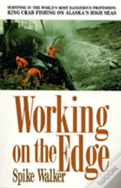 Capa do artigo Working On The Edge