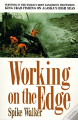 Capa do artigo Working On The Edge