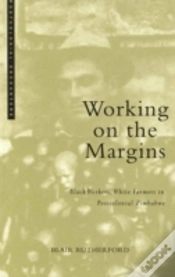 Capa do artigo Working On The Margins