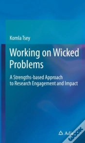 Capa do artigo Working On Wicked Problems