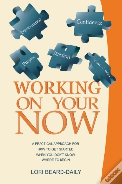 Capa do artigo Working On Your Now