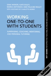 Working One-To-One With Students
