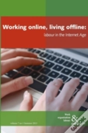 Capa do artigo Working Online, Living Offline