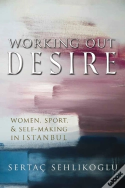 Capa do artigo Working Out Desire