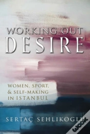 Capa do artigo Working Out Desire
