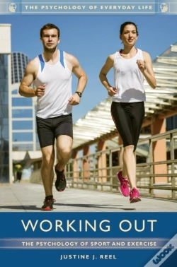 Capa do artigo Working Out