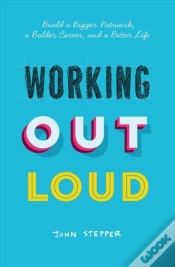 Capa do artigo Working Out Loud