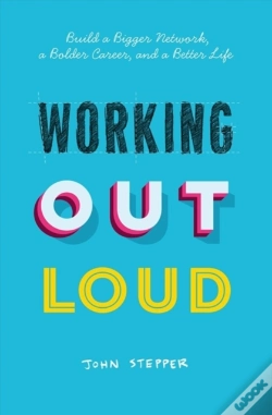 Capa do artigo Working Out Loud