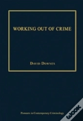 Working Out Of Crime