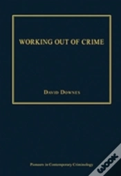 Capa do artigo Working Out Of Crime