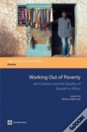 Working Out Of Poverty