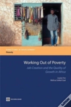 Capa do artigo Working Out Of Poverty
