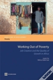 Capa do artigo Working Out Of Poverty