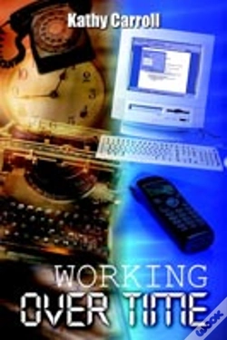 Capa do artigo Working Over Time