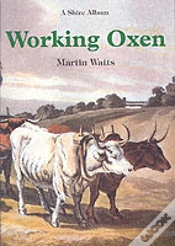 Capa do artigo Working Oxen