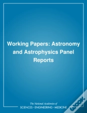 Capa do artigo Working Papers