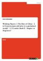 Working Papers - Preview