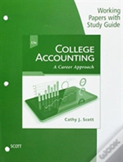 Capa do artigo Working Papers With Study Guide For Scott