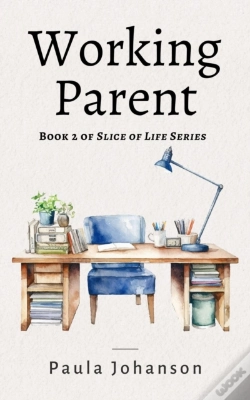 Capa do artigo Working Parent