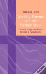 Capa do artigo Working Parents And The Welfare State