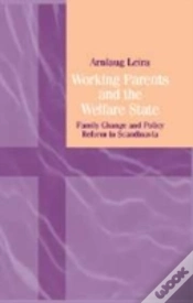 Capa do artigo Working Parents And The Welfare State