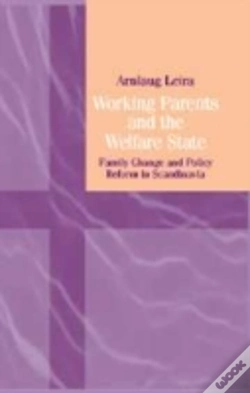 Capa do artigo Working Parents And The Welfare State