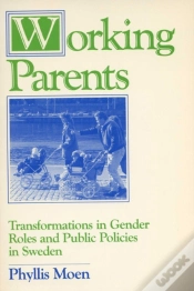 Capa do artigo Working Parents