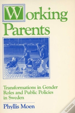 Capa do artigo Working Parents