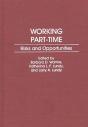 Working Part-Time - Preview