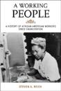 Working People A History Of Acb - Preview