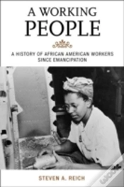Capa do artigo Working People A History Of Acb