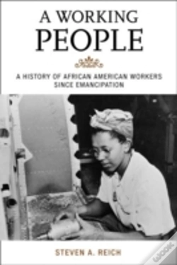 Capa do artigo Working People A History Of Acb
